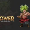WCF Scale The First Broly - Dragon Ball Statue - Power Studio