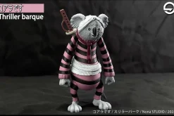 WCF Scale Thriller Bark Koala - ONE PIECE Statue - Nona Studio