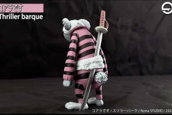 WCF Scale Thriller Bark Koala - ONE PIECE Statue - Nona Studio