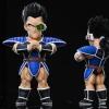 WCF Scale Tora/ Toma - Dragon Ball Resin Statue - LeaGue Studios