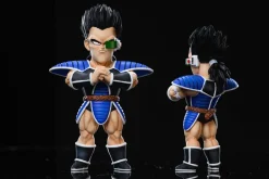 WCF Scale Tora/ Toma - Dragon Ball Resin Statue - LeaGue Studios