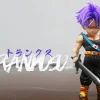 WCF Scale Trunks - Dragon Ball Resin Statue - LeaGue Studios