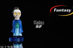 WCF Scale Water 7 Saga CP9 - ONE PIECE Resin Statue - Fantasy-Studio