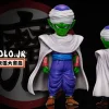 WCF Scale World Tournament Ver. Piccolo Jr. - Dragon Ball Resin Statue - LeaGue Studios