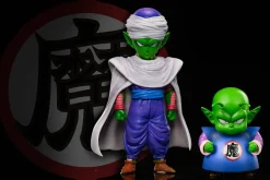 WCF Scale World Tournament Ver. Piccolo Jr. - Dragon Ball Resin Statue - LeaGue Studios