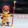 WCF Scale Wukong Cosplay Son Gohan - Dragon Ball Resin Statue - LeaGue Studios