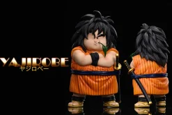 WCF Scale Yajirobe - Dragon Ball Resin Statue - LeaGue Studios