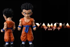 WCF Scale Yamcha - Dragon Ball Resin Statue - LeaGue Studios