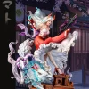 Wedding Dress Series Yamato - ONE PIECE Resin Statue - Phoenix Studio