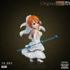Wedding Dress Ver. Nami - ONE PIECE Statue - YZ Studios