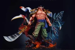 Whitebeard Edward Newgate - ONE PIECE Resin Statue - LX-Studios