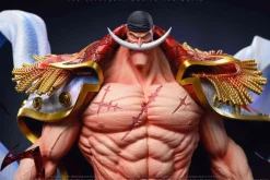 Whitebeard Edward Newgate - ONE PIECE Resin Statue - LX-Studios