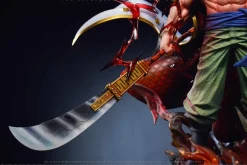 Whitebeard Edward Newgate - ONE PIECE Resin Statue - LX-Studios