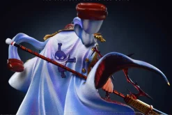 Whitebeard Edward Newgate - ONE PIECE Resin Statue - LX-Studios
