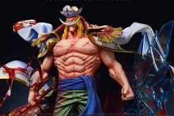 Whitebeard Edward Newgate - ONE PIECE Resin Statue - LX-Studios