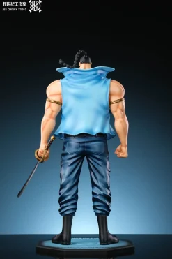 Whitebeard Pirates 002 & 003 - ONE PIECE Resin Statue - XinShiJi Studio