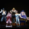 Whitebeard Pirates 004 - ONE PIECE Resin Statue - XinShiJi Studio