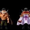 Whitebeard Pirates Series 001 Edward Newgate - ONE PIECE Resin Statue - A Plus Studios
