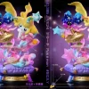 Wish Pokemon Jirachi - Pokemon Resin Statue - Sicily Studio