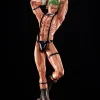 Working in Pub Roronoa Zoro - ONE PIECE Resin Statue - SunBird Studio