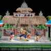 World Martial Arts Tournament Main Character - Dragon Ball Resin Statue - ShenYin Studio