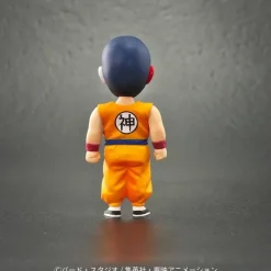 Yajirobe & Karin & Son Goku - Dragon Ball Official Statue - X-PLUS PLEX