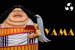 Yama - ONE PIECE Resin Statue - A Plus Studios