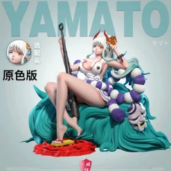 Yamato - ONE PIECE Resin Statue - PoFang Studio