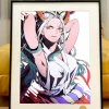 Yamato Decorative Painting - ONE PIECE Decorative Painting - Xingkong Studio