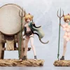 Yellow Wind Sage - Black Myth: Wukong Resin Statue - MIMI Studio