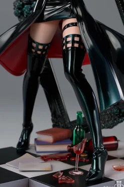 Yor Forger - SPY X FAMILY Resin Statue - XXYun Studio