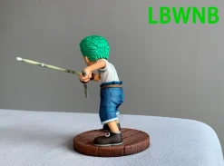 Young Roronoa Zoro - ONE PIECE Resin Statue - Ibwnb Studios