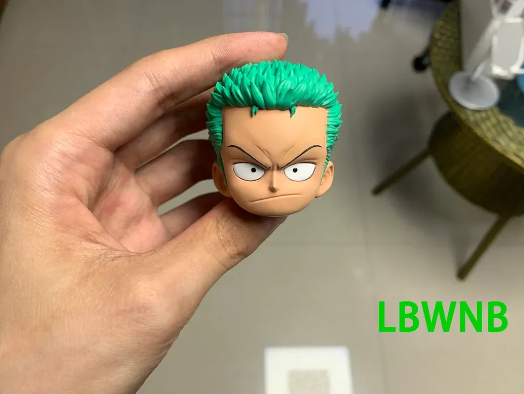 Young Roronoa Zoro - ONE PIECE Resin Statue - Ibwnb Studios