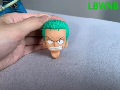 Young Roronoa Zoro - ONE PIECE Resin Statue - Ibwnb Studios