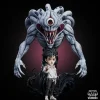 Yuta Okkotsu & Rika Orimoto - Jujutsu Kaisen Statue - YZ Studios