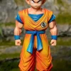 Z Fighters Krillin - Dragon Ball Resin Statue - Break Studio