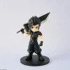 Zack Fair - (FF7) Final Fantasy VII Official Statue - Square Enix