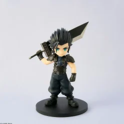Zack Fair - (FF7) Final Fantasy VII Official Statue - Square Enix