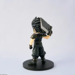 Zack Fair - (FF7) Final Fantasy VII Official Statue - Square Enix