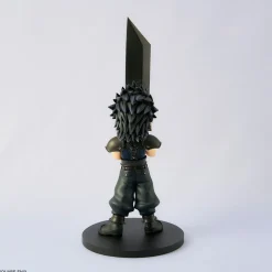 Zack Fair - (FF7) Final Fantasy VII Official Statue - Square Enix