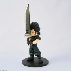 Zack Fair - (FF7) Final Fantasy VII Official Statue - Square Enix