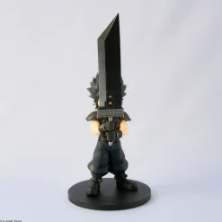 Zack Fair - (FF7) Final Fantasy VII Official Statue - Square Enix