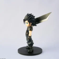 Zack Fair - (FF7) Final Fantasy VII Official Statue - Square Enix