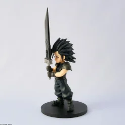 Zack Fair - (FF7) Final Fantasy VII Official Statue - Square Enix